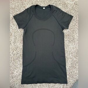 Lululemon Swiftly Tech Short Sleeve